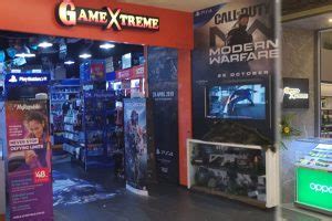 GameXtreme.sg .